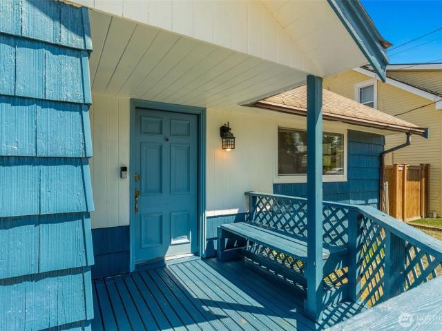 2205 Columbia Ave, Everett, WA