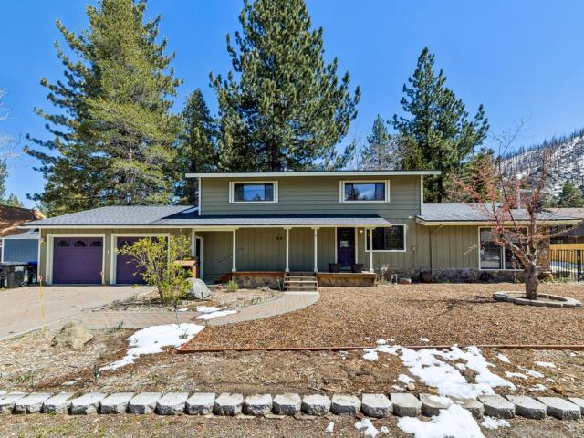 2205 Cornelian Dr, South Lake Tahoe, CA 96150 | MLS #142731