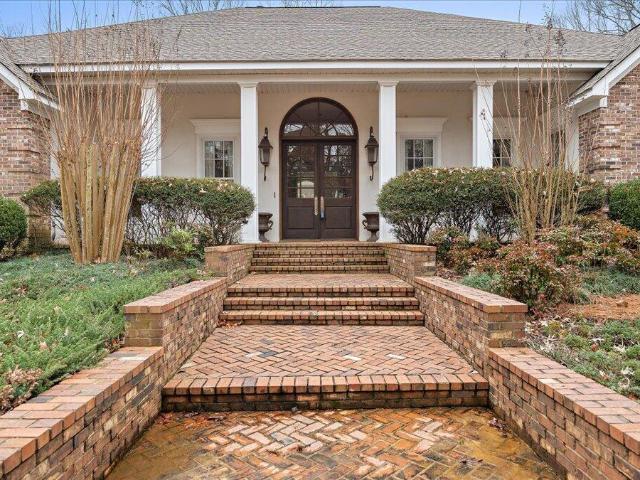 2205 E 3rd St, Forest, MS 39074 | MLS #4139