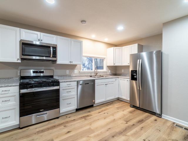 2205 E 770 S Witmer Lake