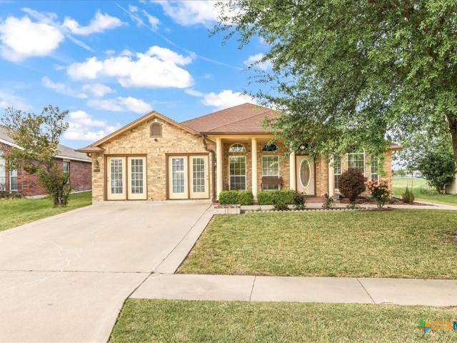 2205 Schottische Ln, Killeen, TX 76542 | MLS #609604