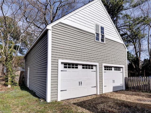 2205 Seaford RD