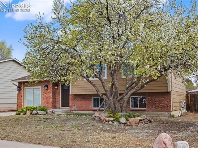 2205 Shawnee Drive