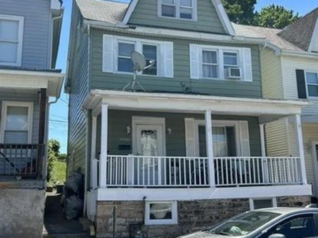 2205 2nd Ave, Altoona, PA 16602