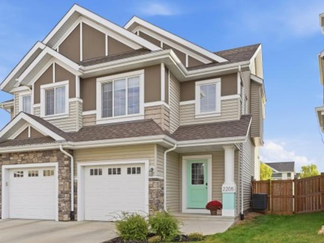 2205 82 Street Sw, Edmonton, AB, T6X 2J6 house for sale | Listing ID E4510 | Royal LePage