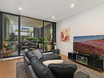 2206/1 Metters Street, Erskineville, Australia
