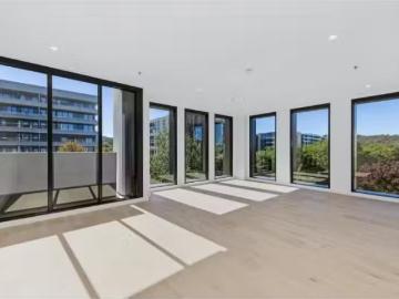220/62 Constitution Avenue, Parkes Apartment for rent Listed.