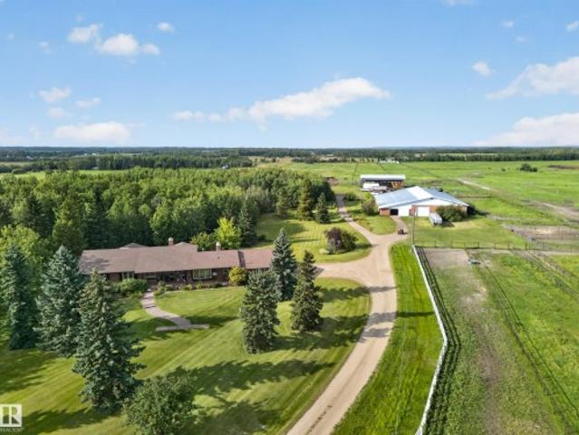 22066 Twp Road 522, Rural Strathcona County, AB, T8E 1G2 house for sale | Listing ID E4506 | Royal LePage