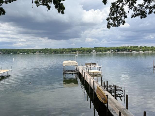 2206 Okoboji Boulevard