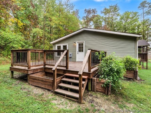 2206 Old State Road