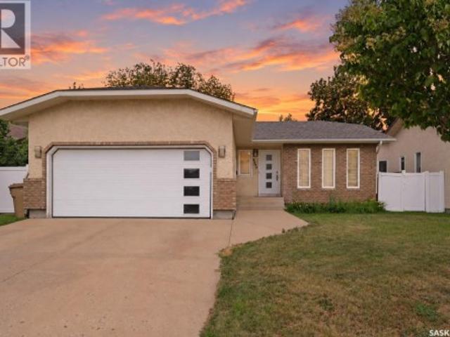 2206 Assiniboine Avenue E, Regina, SK, S4V 2E8 house for sale | Listing ID SK047653 | Royal LePage