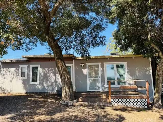 2206 BUCKMAN SPRINGS RD, CAMPO, CA 91906