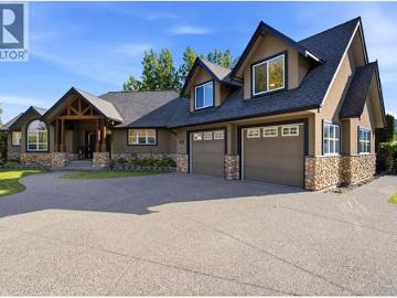 2206 Burgess Avenue, Merritt, BC, V1K 1R3 house for sale | Listing ID 10391 | Royal LePage