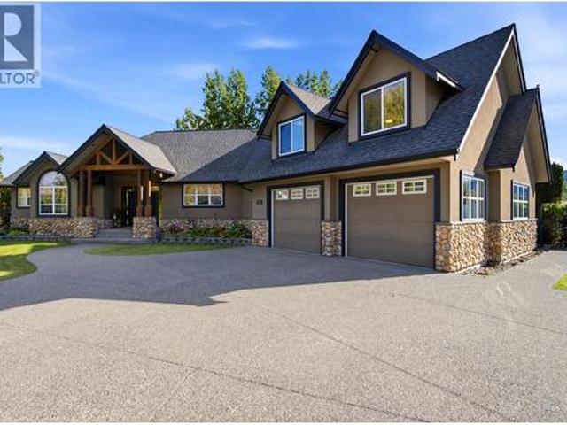 2206 Burgess Avenue, Merritt, BC, V1K 1R3 house for sale | Listing ID 10391 | Royal LePage