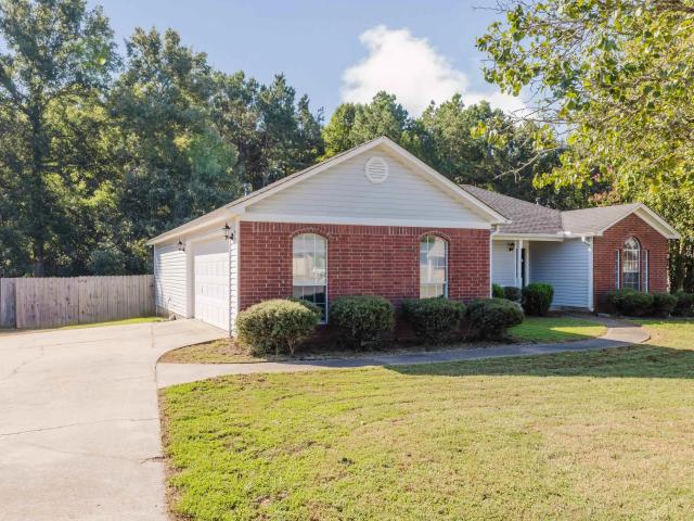 2206 Cherry Creek Circle