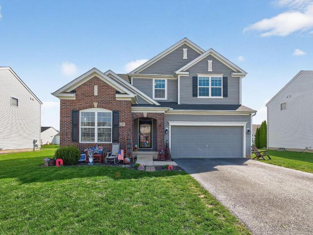 2206 Derby Drive