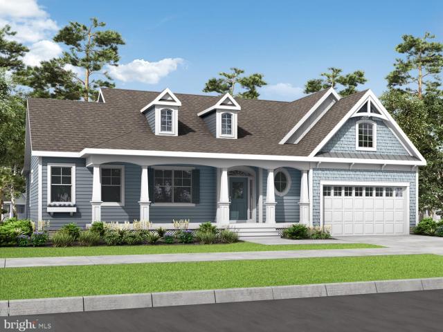 2206 Early Ct, Middletown, DE 19709 | MLS #DENC2093