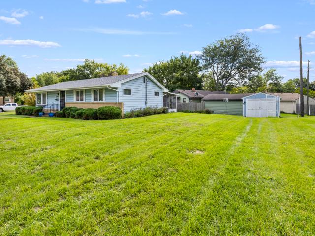 2206 Halsted Road