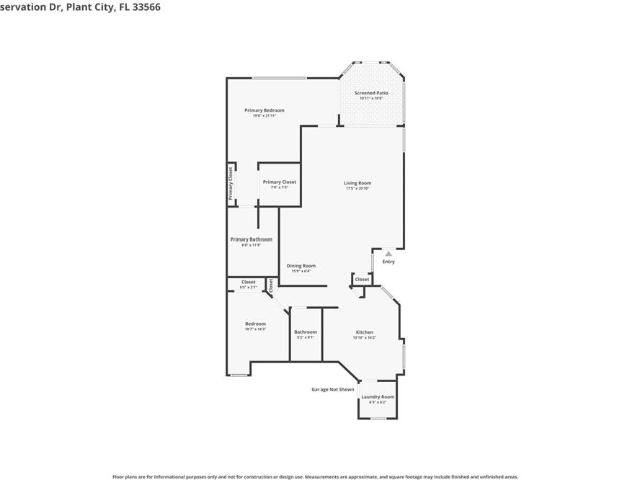 2206 Preservation Dr, Plant City, FL 33566 | MLS #TB8503