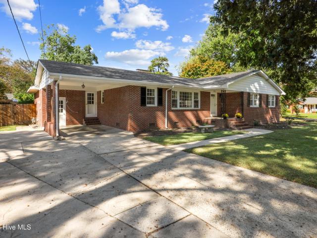 2206 Stanton Road