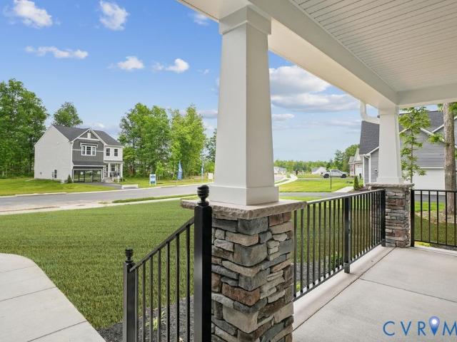 2206 Sara Ann Ct, Unit LOT 18, Aylett, VA 23009 | MLS #2607