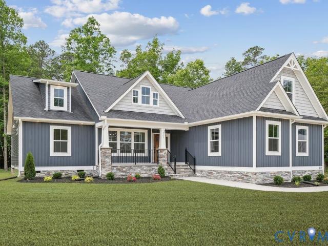 2206 Sara Ann Court LOT 18