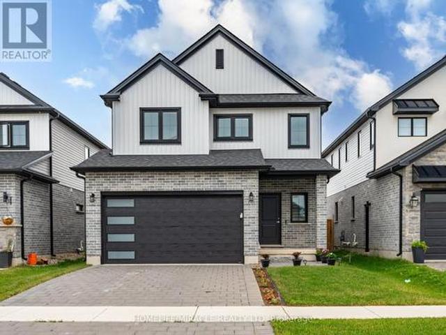 2206 Southport Crescent, London South, ON, N6M 0H9 house for sale | Listing ID X13580 | Royal LePage