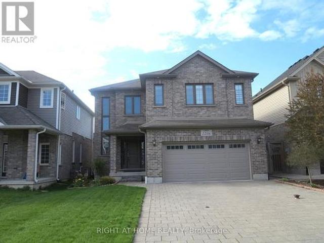2206 Springridge Drive, London North C, ON, N5X 0M3 house for sale | Listing ID X13100 | Royal LePage