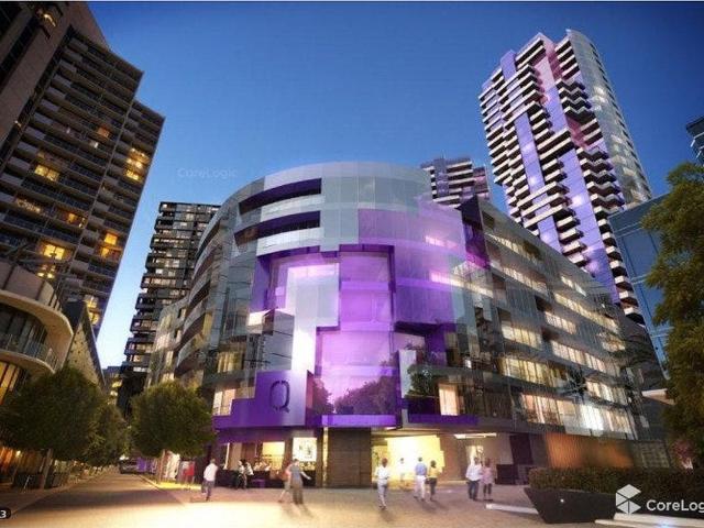 2206 / 241 Harbour Esplanade, Docklands
