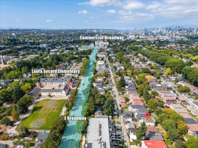 2206 8Th Avenue E, Vancouver, BC, V5N 1V5 house for sale | Listing ID R3161 | Royal LePage