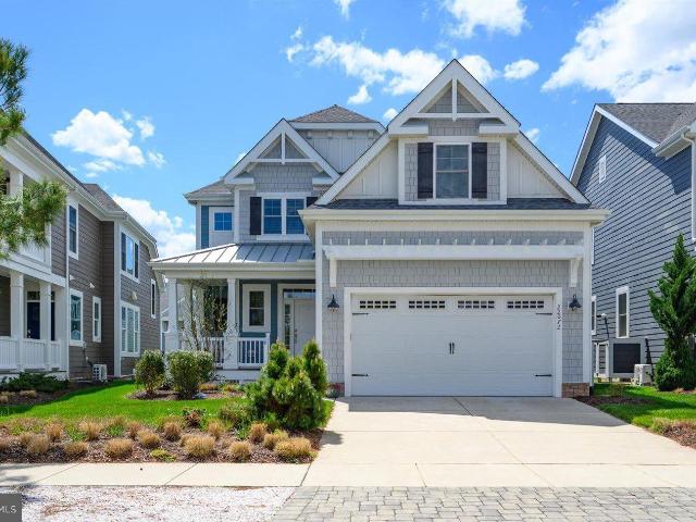 22072 Seaport Sq, Selbyville, DE 19975 | MLS #DESU2108