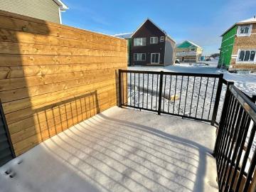 The Orchards At Ellerslie, Edmonton, Alberta