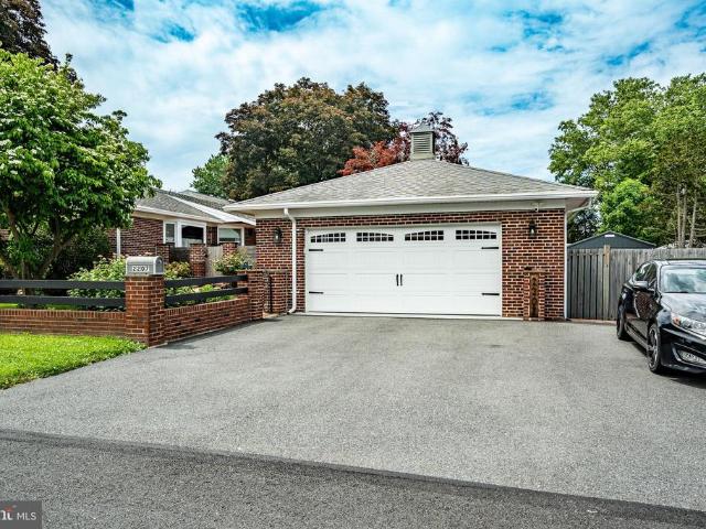 2207 Naamans Creek Road
