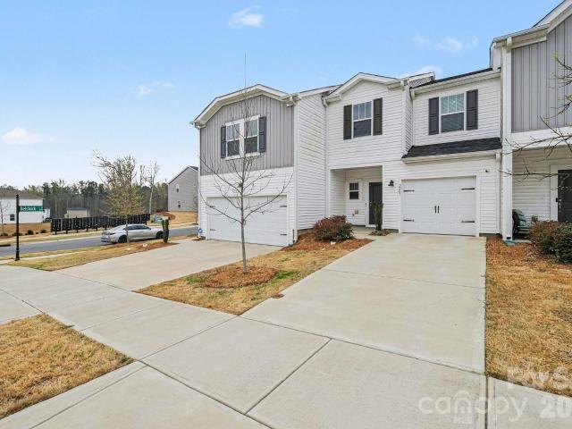 2207 Belterra Dr, Charlotte, NC 28216 | MLS #4361