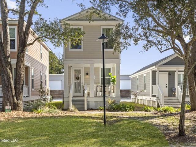 2207 Government St Lot 11, Ocean Springs, MS 39564