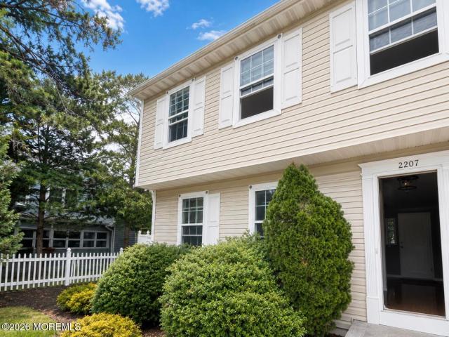2207 Herbertsville Road