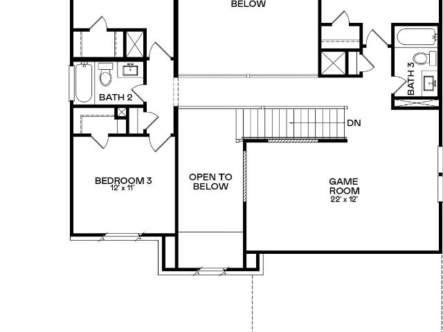2207 Pacific Current Way