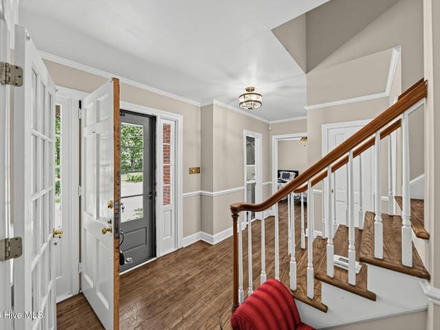 2207 Stallings Drive