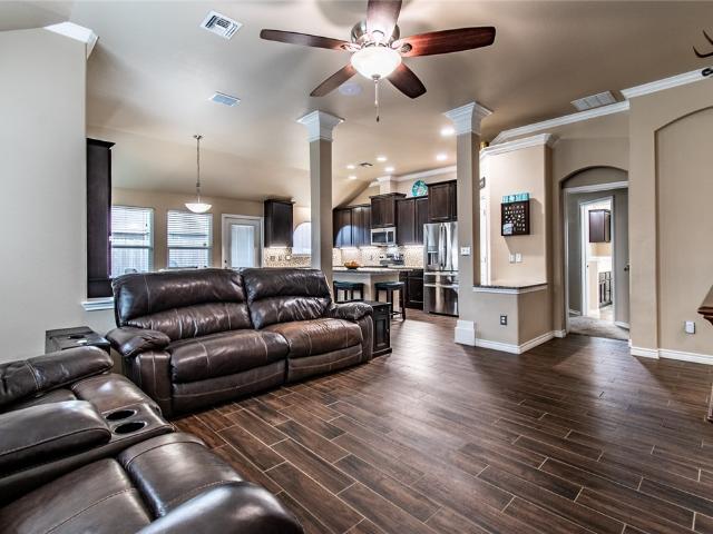 2207 Tallow Drive