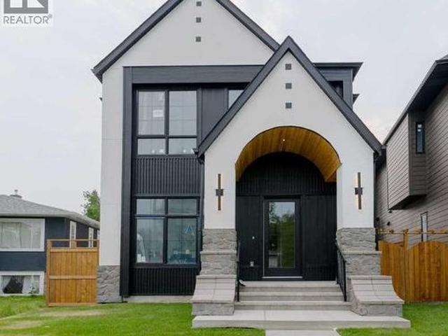 2207 Victoria Crescent Nw, Calgary, AB, T2M 4E4 house for sale | Listing ID A2331 | Royal LePage