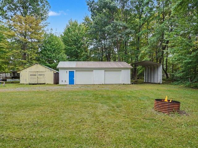 2207 Wolf Lake Drive