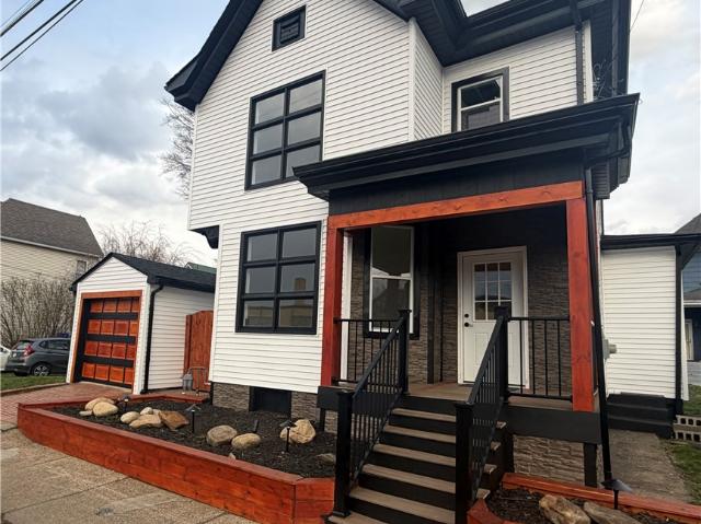2207 7th Avenue Rear