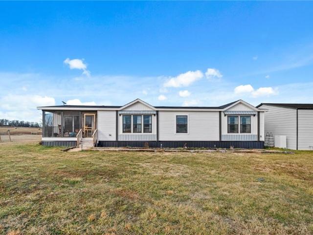 22083 Leonard Ranch Road