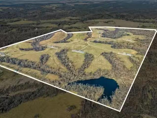22081 W MOUNTAIN RD, GRAVETTE, AR 72736