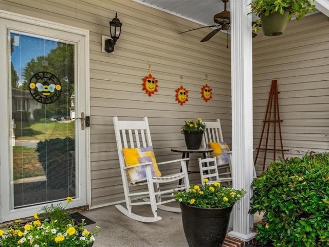 2208 Matthew Oaks Court