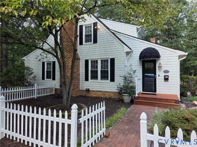 2208 Mill Road