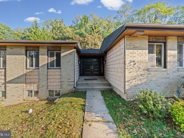 2208 Oxeye Road