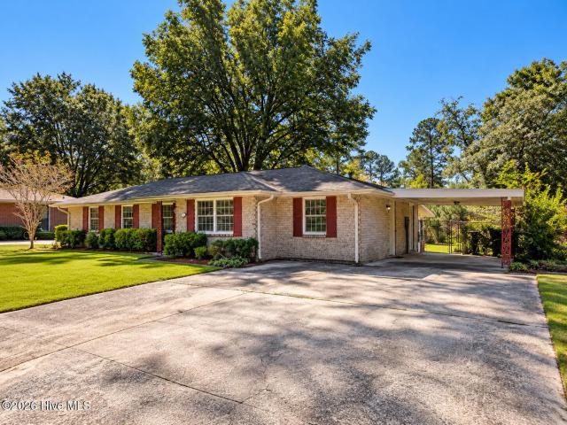 2208 Albemarle Drive