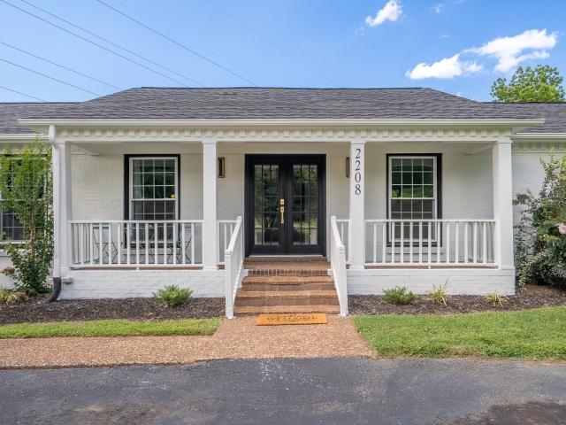 2208 Bowman Rd