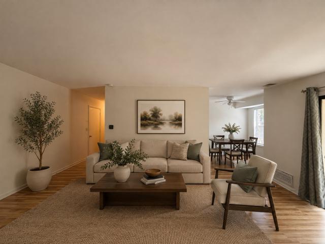 2208 Country Club Drive # 26
